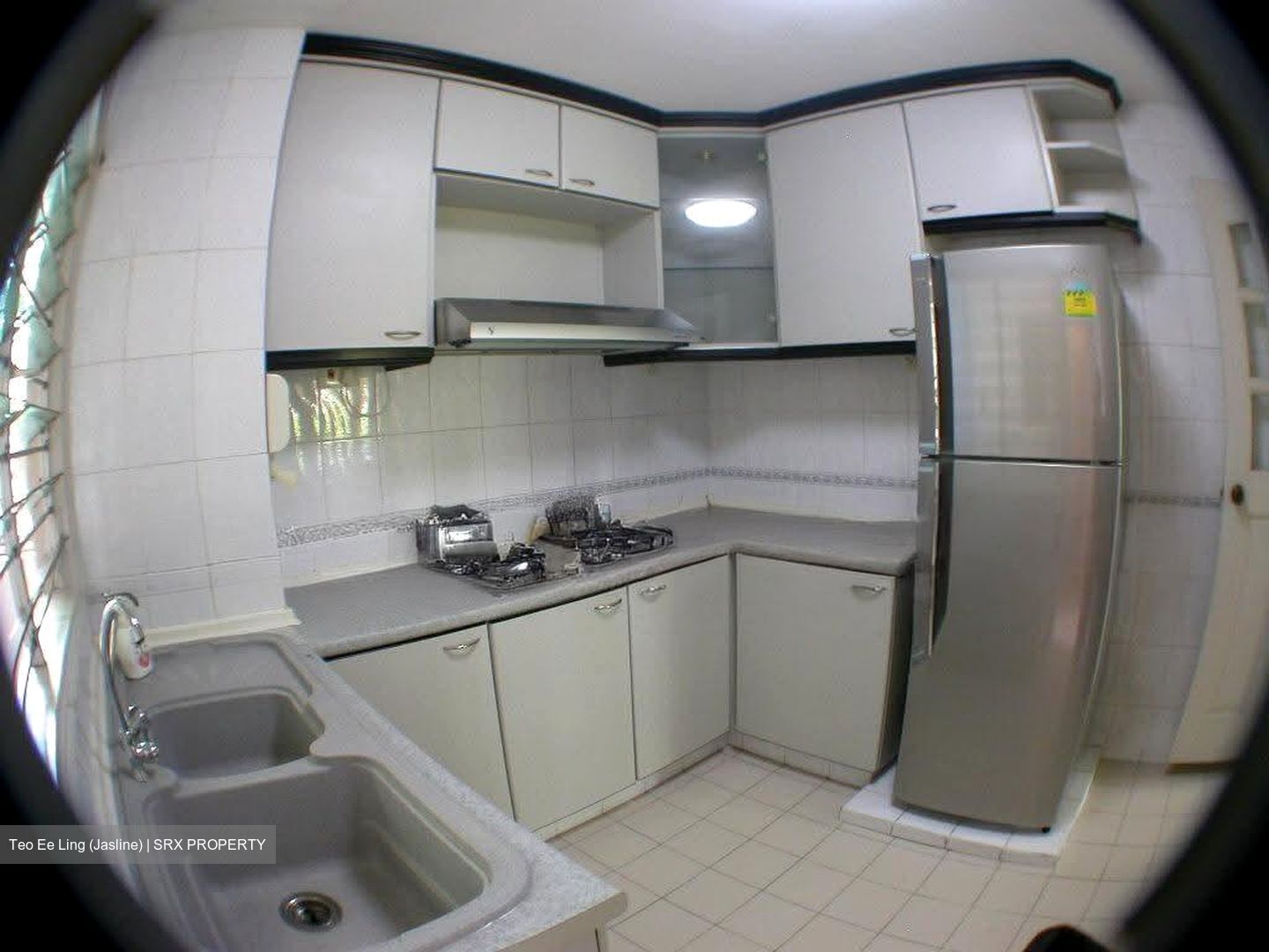 Avila Gardens (D17), Condominium #609556901